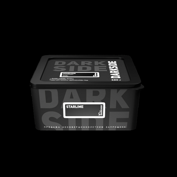 Табак Darkside Core Starlime 250 грамм в Калининграде