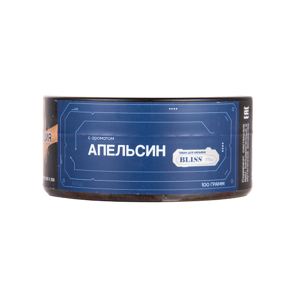 Табак BLISS Кислая смородина 40 грамм в Калининграде