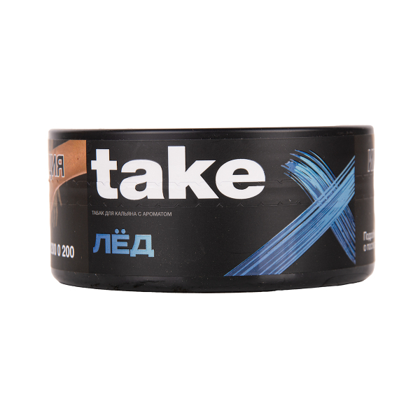 Табак TAKE Ice 100 грамм в Калининграде