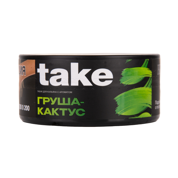 Табак TAKE Pear Cactus 100 грамм в Калининграде