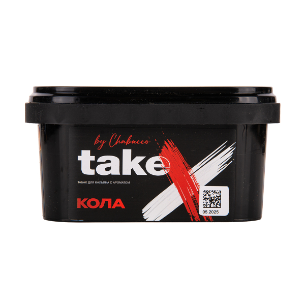 Табак TAKE Cola 200 грамм в Калининграде