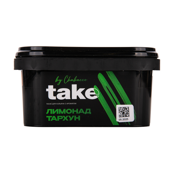 Табак TAKE Estragon Lemonade 200 грамм в Калининграде