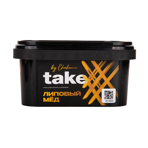 Табак TAKE Honey 200 грамм в Калининграде