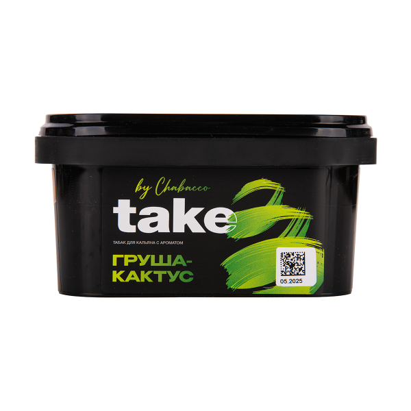 Табак TAKE Pear Cactus 200 грамм в Калининграде