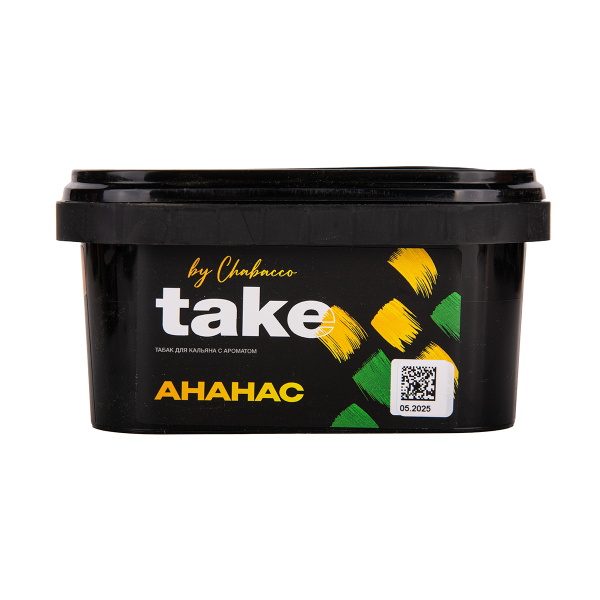 Табак TAKE Pineapple 200 грамм в Калининграде