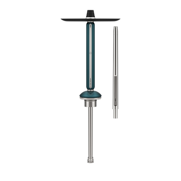 Кальян Alpha Hookah Echo Emerald Green в Калининграде