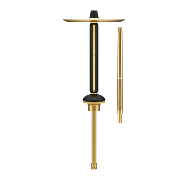 Кальян Alpha Hookah Echo Gold Noir в Калининграде
