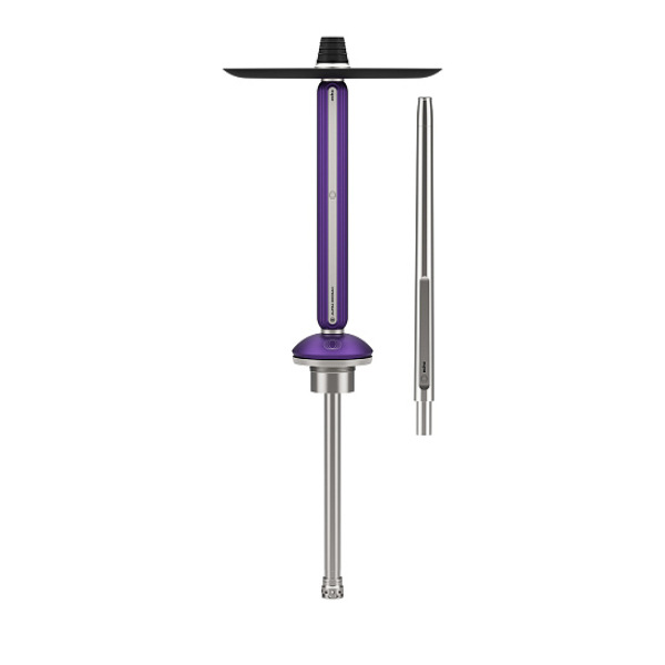 Кальян Alpha Hookah Echo Jade Purple в Калининграде