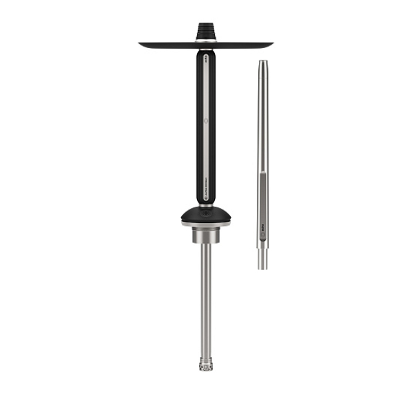 Кальян Alpha Hookah Echo Noir в Калининграде