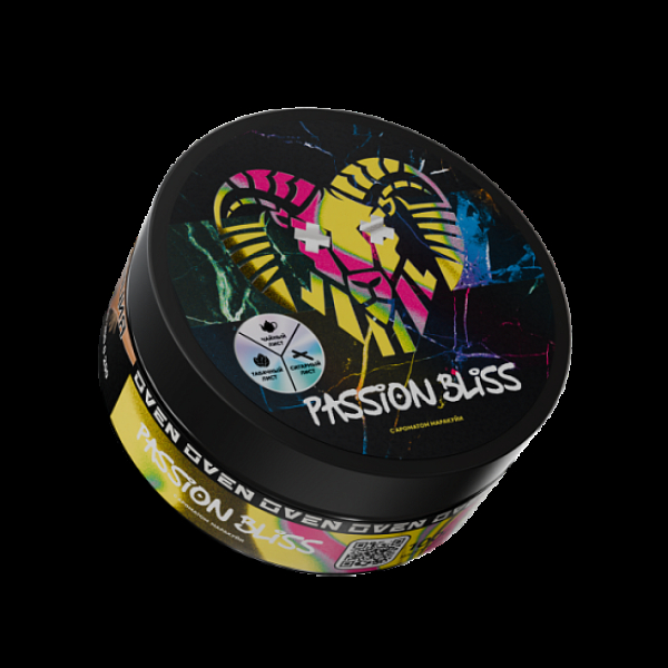 Табак Oven Маракуйя Passion Bliss 100 грамм в Калининграде