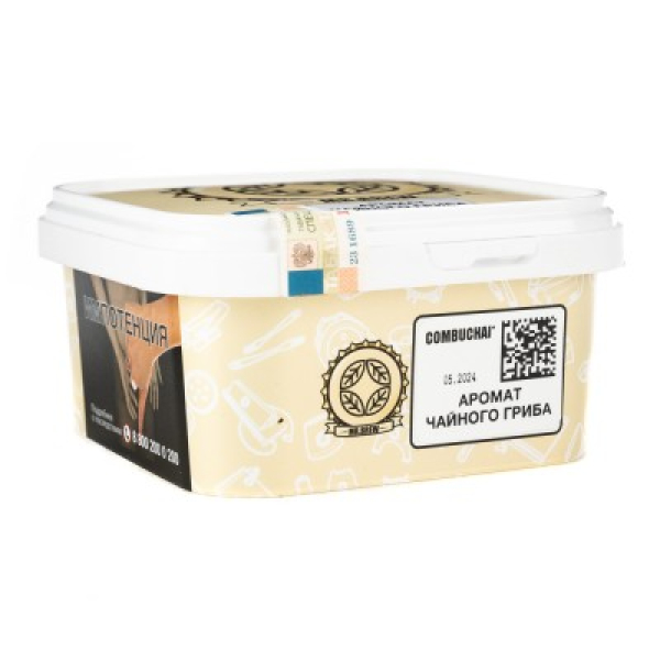 Табак Mr Brew Ipa Аромат Индийского Эля 200 грамм в Калининграде