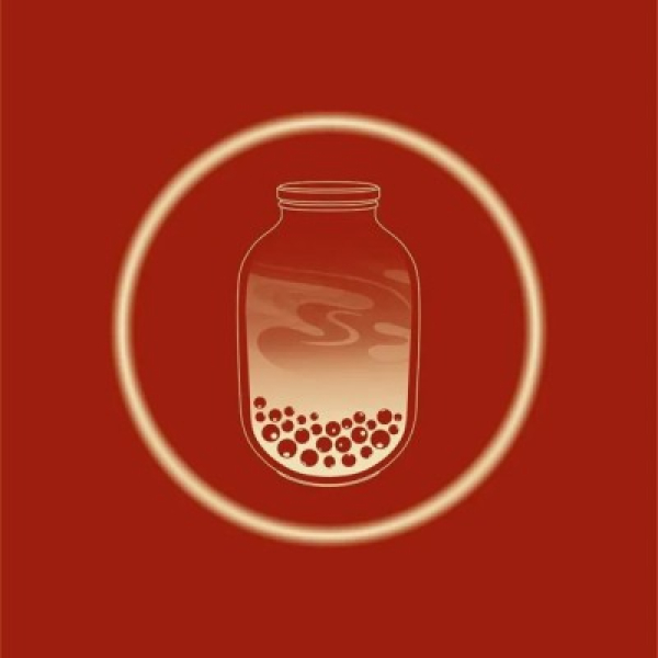 Табак Mr Brew Berry Brew Аромат Ягодного Морса 25 грамм в Калининграде
