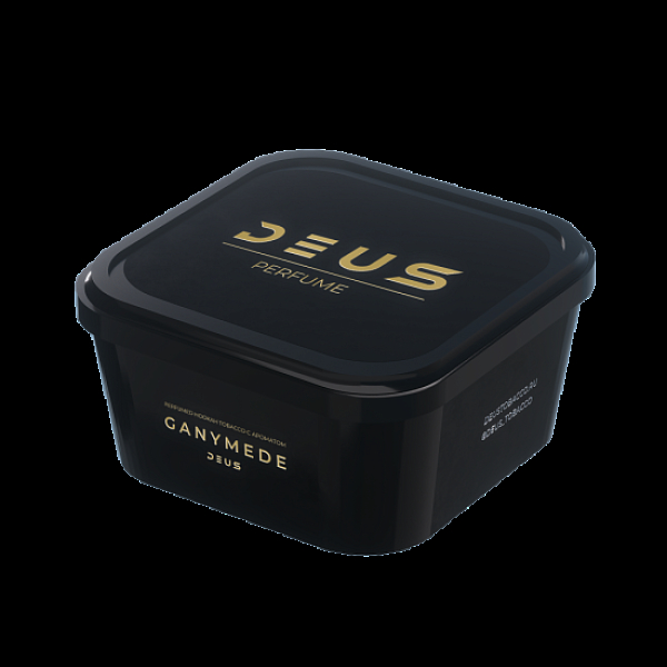 Табак Deus Perfume Ganymede 200 грамм в Калининграде