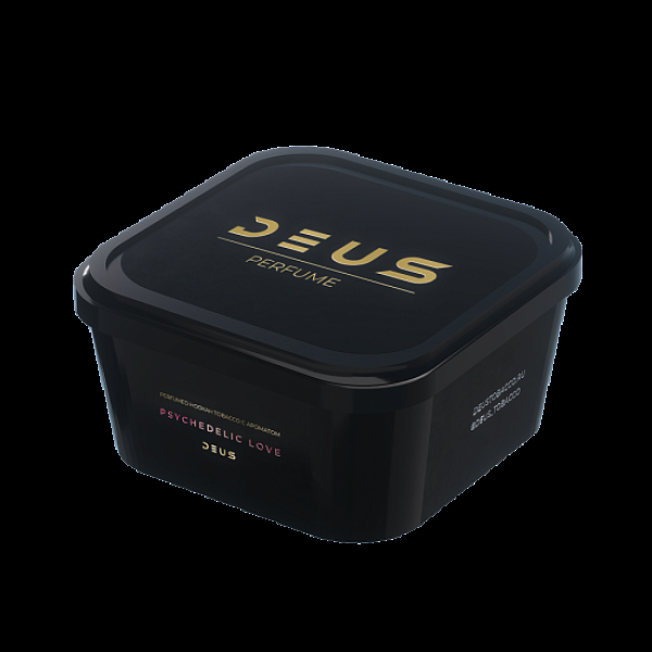 Табак Deus Perfume Psychedelic Love 200 грамм в Калининграде