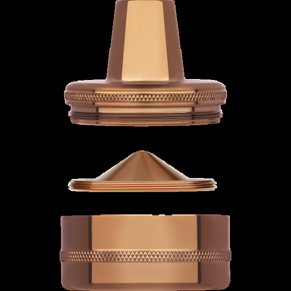Мелассоуловитель Conceptic Melasska Bronze в Калининграде