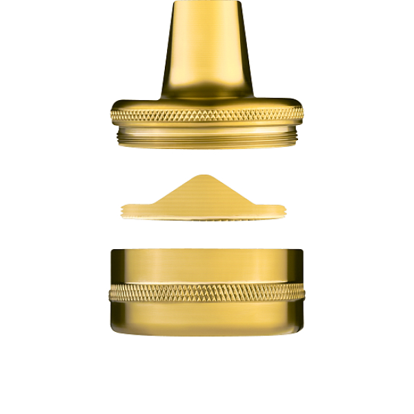 Мелассоуловитель Conceptic Melasska Gold в Калининграде