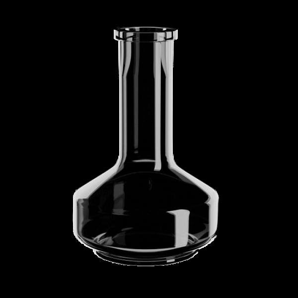 Колба Darkside D Glass Серая в Калининграде