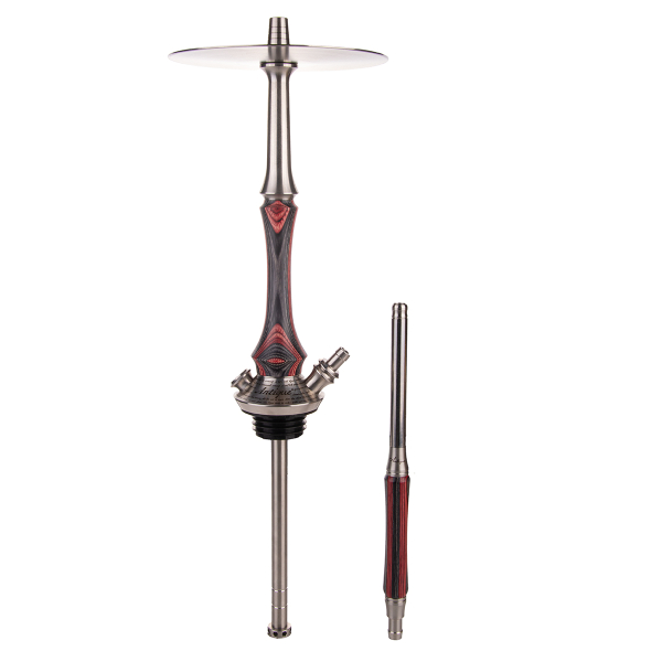 Кальян Mr. Wood Antique 2 Elegant Red в Калининграде