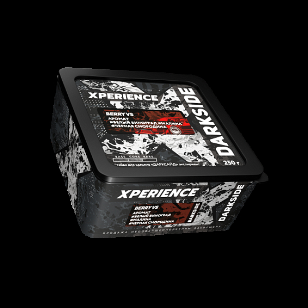 Табак Darkside Experience Berry Vs 250 грамм в Калининграде