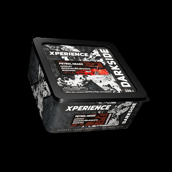 Табак Darkside Experience Petrol Headz 250 грамм в Калининграде