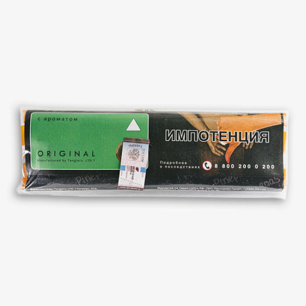 Табак Tangiers Foreplay On The Peach Персик И Дыня 250 грамм в Калининграде