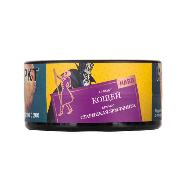 Табак Satyr Кощей 25 грамм в Калининграде