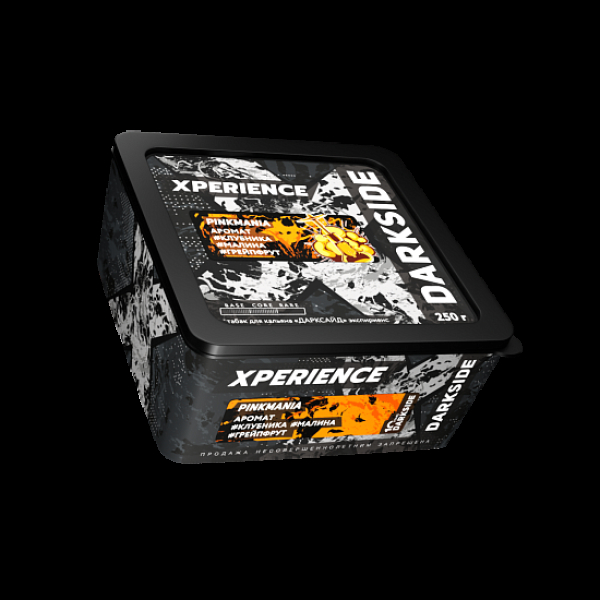 Табак Darkside Experience Pinkmania 250 грамм в Калининграде