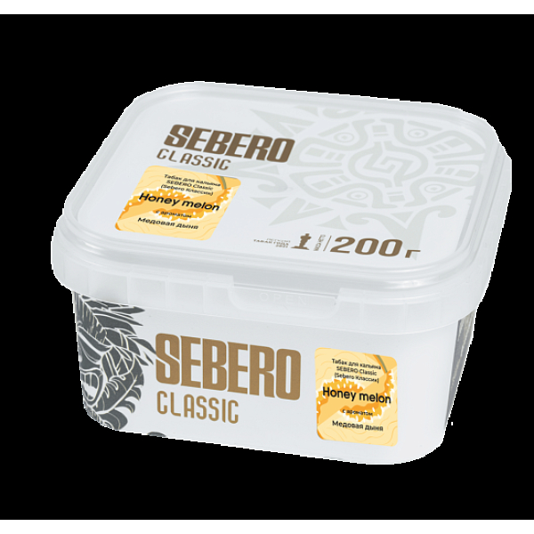 Табак Sebero Honey Melon 200 грамм в Калининграде