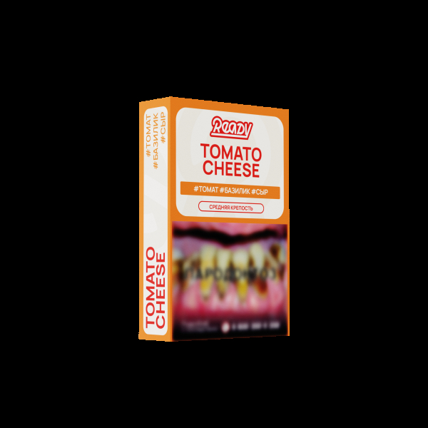 Табак Ready Tomato Cheese 25 грамм в Калининграде