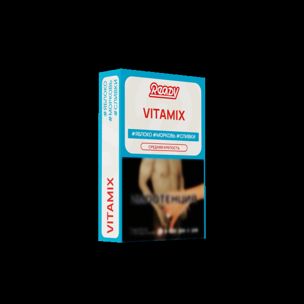 Табак Ready Vitamix 25 грамм в Калининграде
