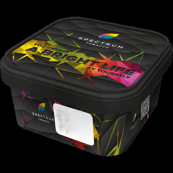 Табак Spectrum Hard Wild Mix 200 грамм в Калининграде