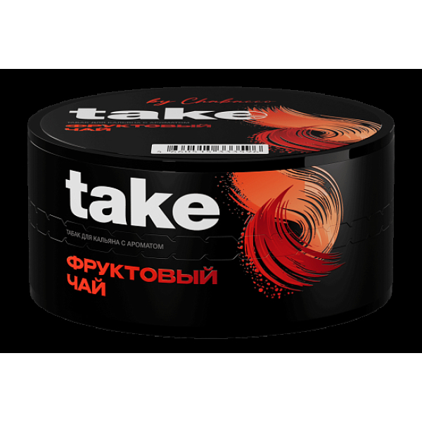 Табак TAKE Fruit Tea 100 грамм в Калининграде