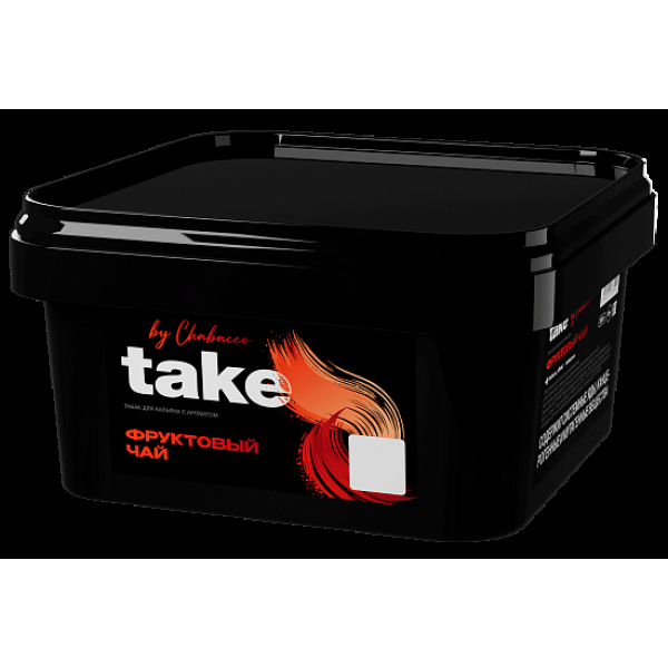 Табак TAKE Fruit Tea 200 грамм в Калининграде