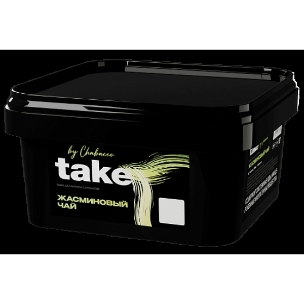 Табак TAKE Jasmine Tea 200 грамм в Калининграде