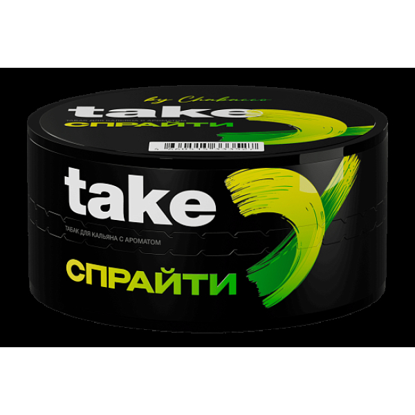 Табак TAKE Spritie 25 грамм в Калининграде