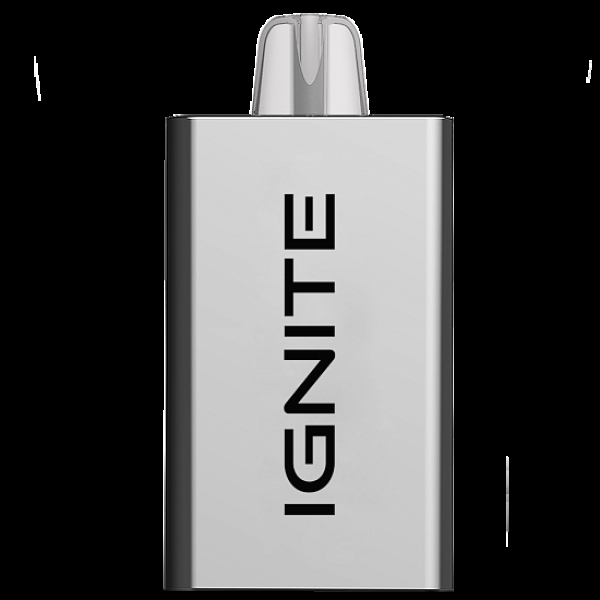 Электронка Ignite V50 Grape Blackcurrant  5000 тяг в Калининграде