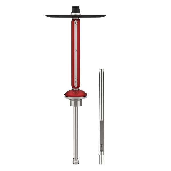 Кальян Alpha Hookah Echo Ruby Red Noir в Калининграде