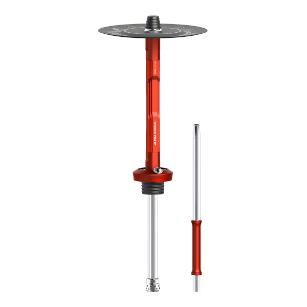 Кальян Alpha Hookah Oro Light Ruby Red в Калининграде