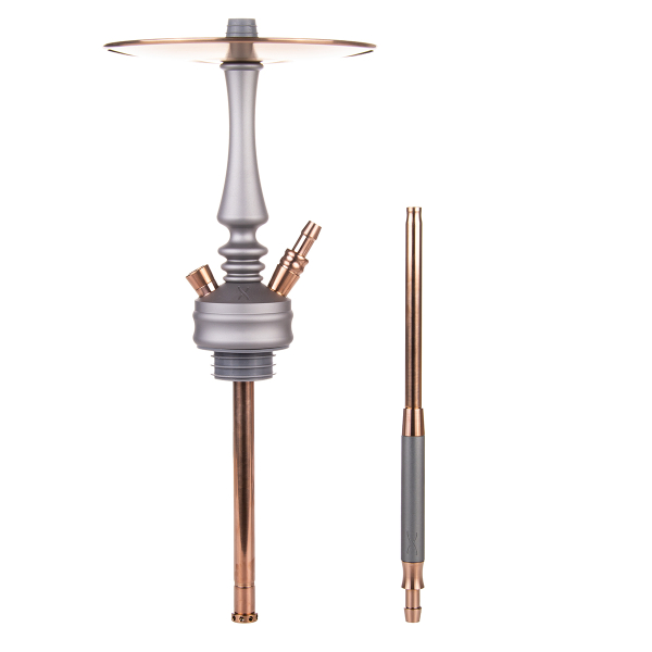 Кальян Hoob Mars Mini Space Grey X Bronze в Калининграде