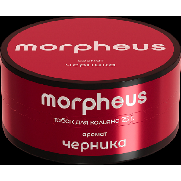 Табак Morpheus Черника 25 грамм в Калининграде