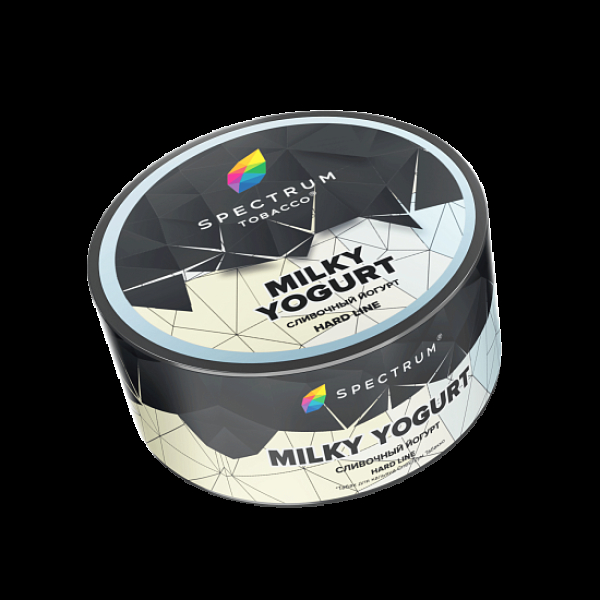 Табак Spectrum Hl Milky Yogurt 25 грамм в Калининграде