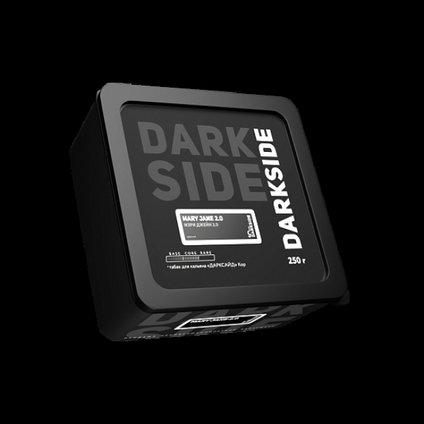 Табак Darkside Core Mary Jane 2.0 250 грамм в Калининграде