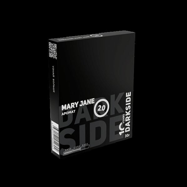 Табак Darkside Core Mary Jane 2.0 30 грамм в Калининграде