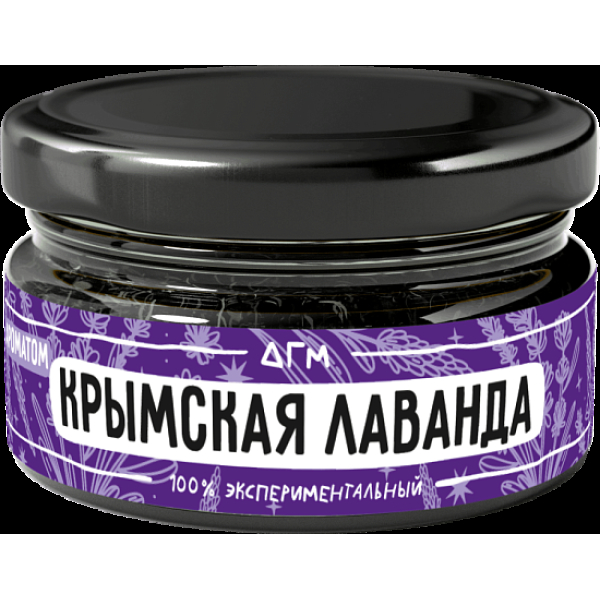 Табак Dogma Крымская Лаванда 20 грамм в Калининграде