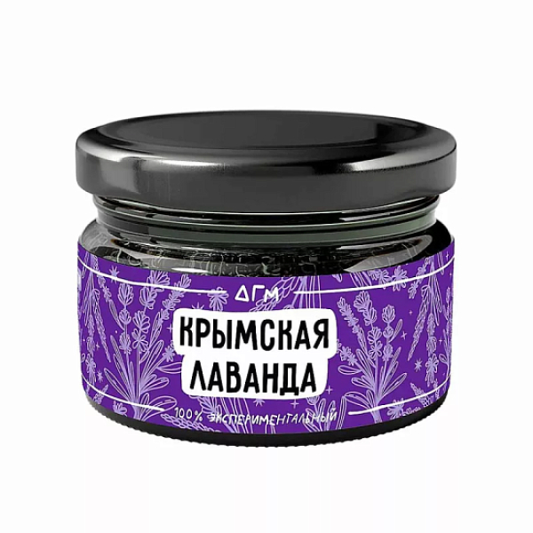 Табак Dogma Крымская Лаванда 80 грамм в Калининграде