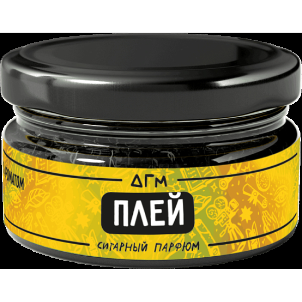 Табак Dogma Плей 20 грамм в Калининграде