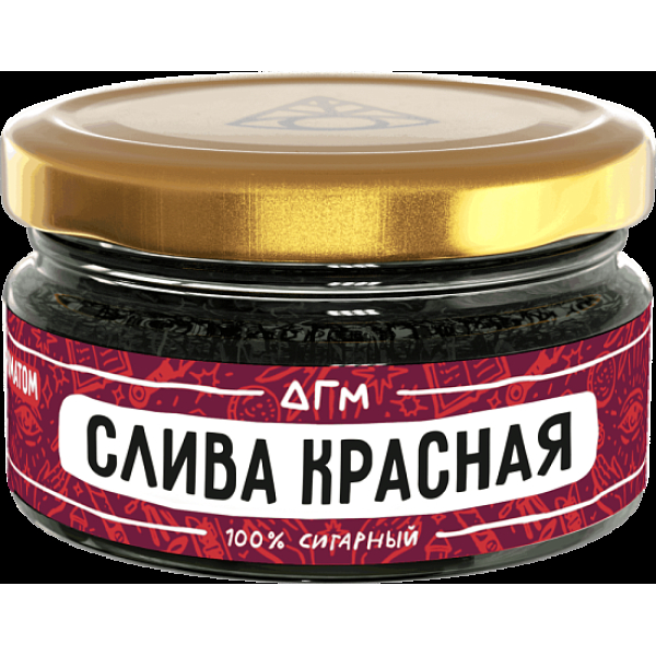 Табак Dogma Слива Красная 20 грамм в Калининграде