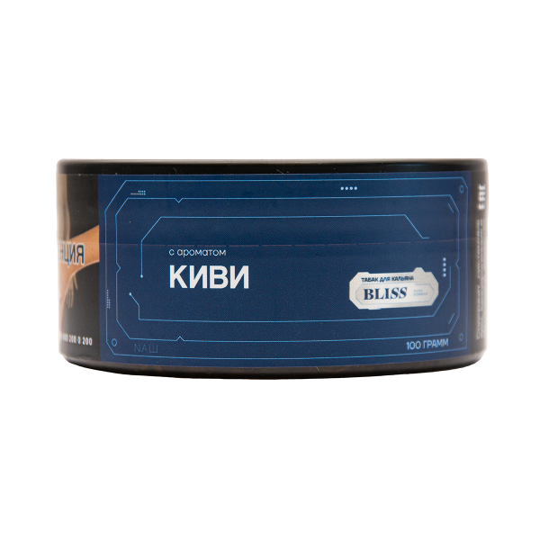 Табак BLISS Киви 100 грамм в Калининграде