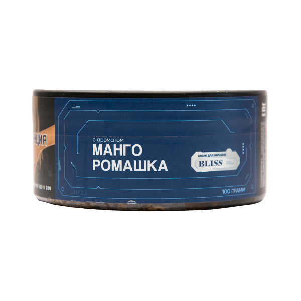 Табак BLISS Манго Ромашка 100 грамм в Калининграде
