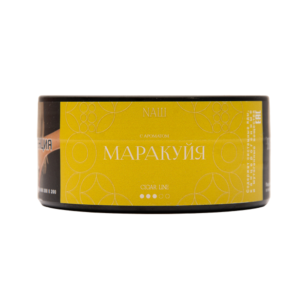Табак NАШ Cigar Маракуйя 120 грамм в Калининграде